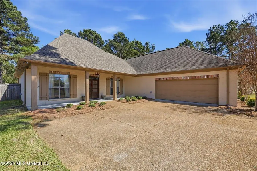 132 Hartfield Drive, Madison, MS 39110 - #2