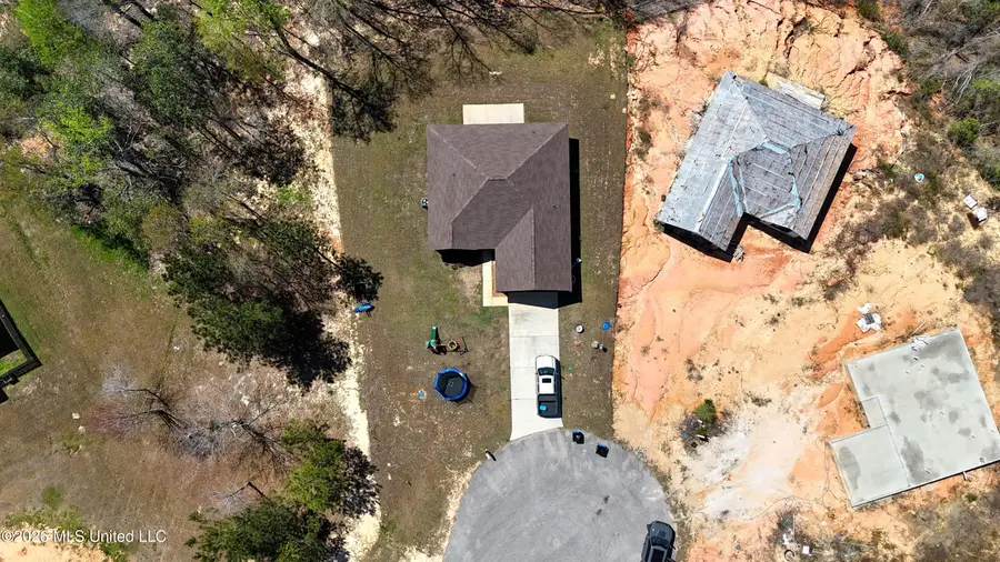 9 Woodall Court, Perkinston, MS 39573 - #3