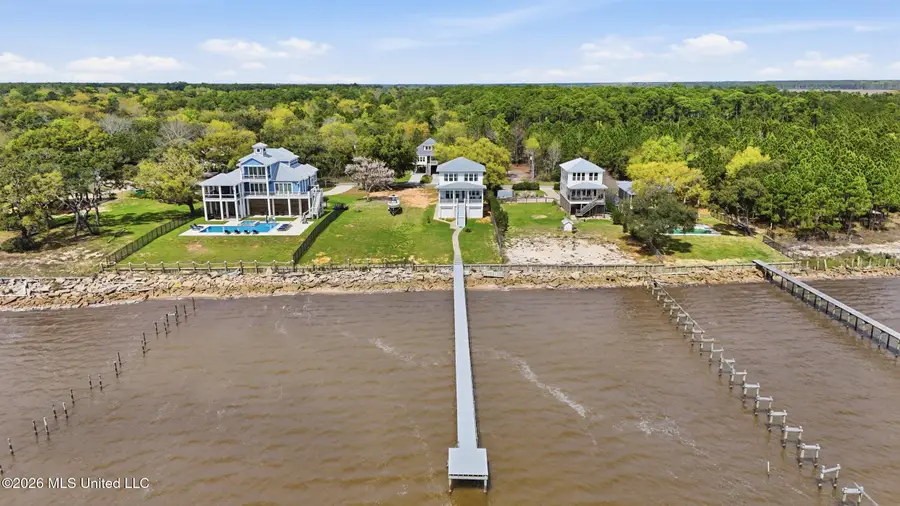 4723 E Belle Fontaine Road, Ocean Springs, MS 39564 - #3