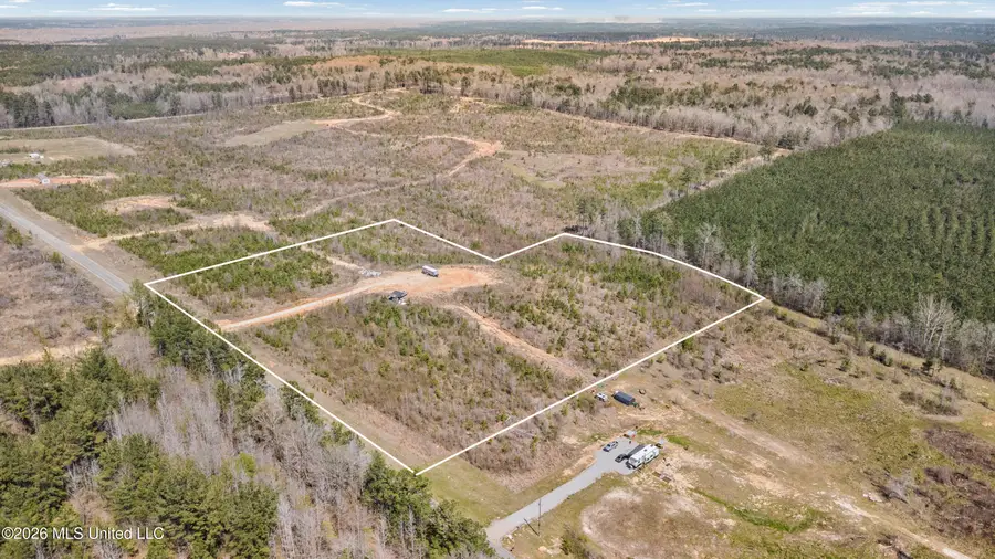 2282 Huntsville Road, Stewart, MS 39767 - #2