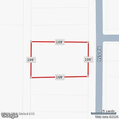 0 Road 556, Bay Saint Louis, MS 39520 - #1