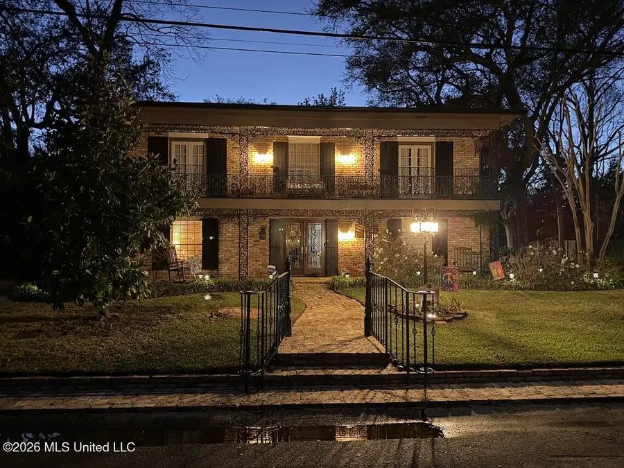 807 Del Sud Drive, Pascagoula, MS 39581 - #3