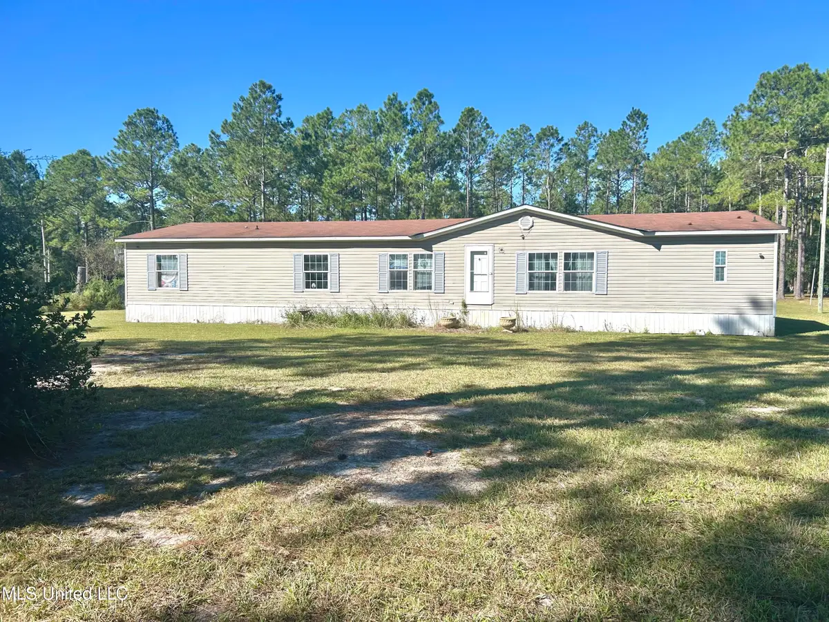 13201 School Land Road, Vancleave, MS 39565 - #1