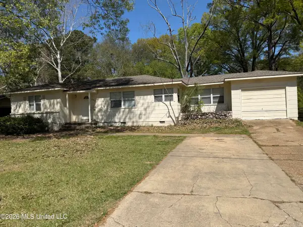 340 Barnes Street, Jackson, MS 39206