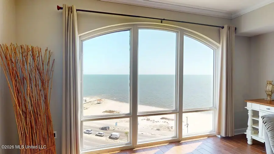 1200 Beach Drive, Gulfport, MS 39507 - #2