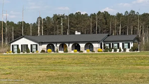 1100 Hillsboro Street, Forest, MS 39074