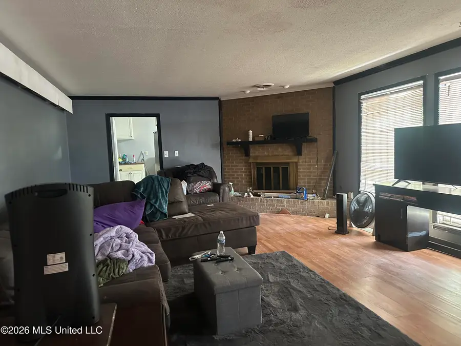 927 Royal Oak Drive, Jackson, MS 39209 - #3