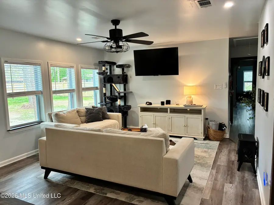 1203 NE Field Lark Lane, Brookhaven, MS 39601 - #2