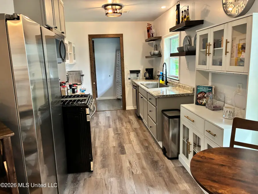 1203 NE Field Lark Lane, Brookhaven, MS 39601 - #3