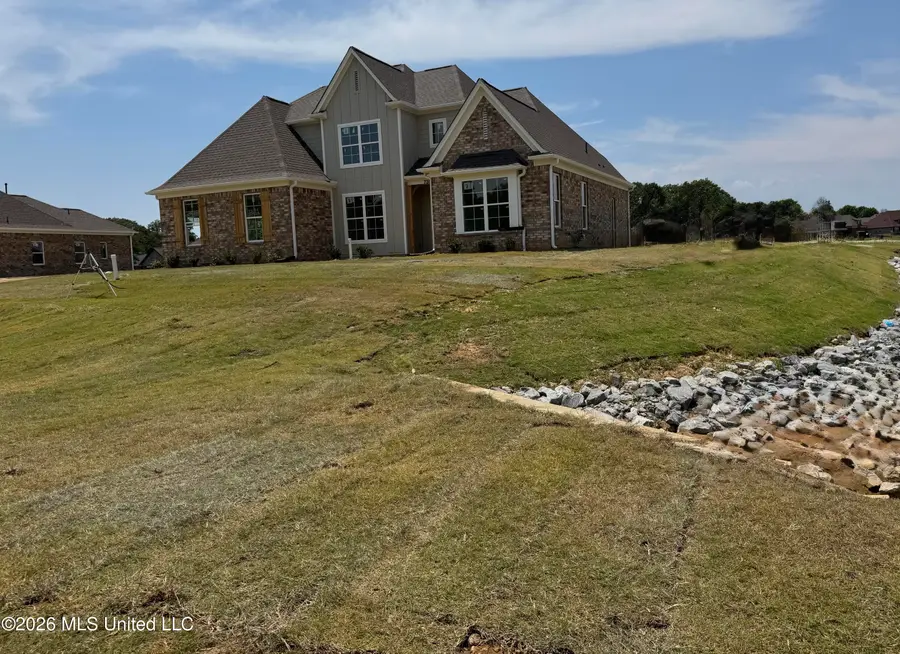 7391 Newbury Drive, Olive Branch, MS 38654 - #2