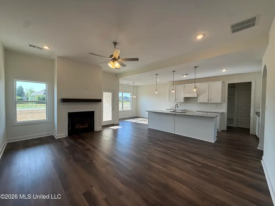 7447 Newbury Drive, Olive Branch, MS 38654 - #2