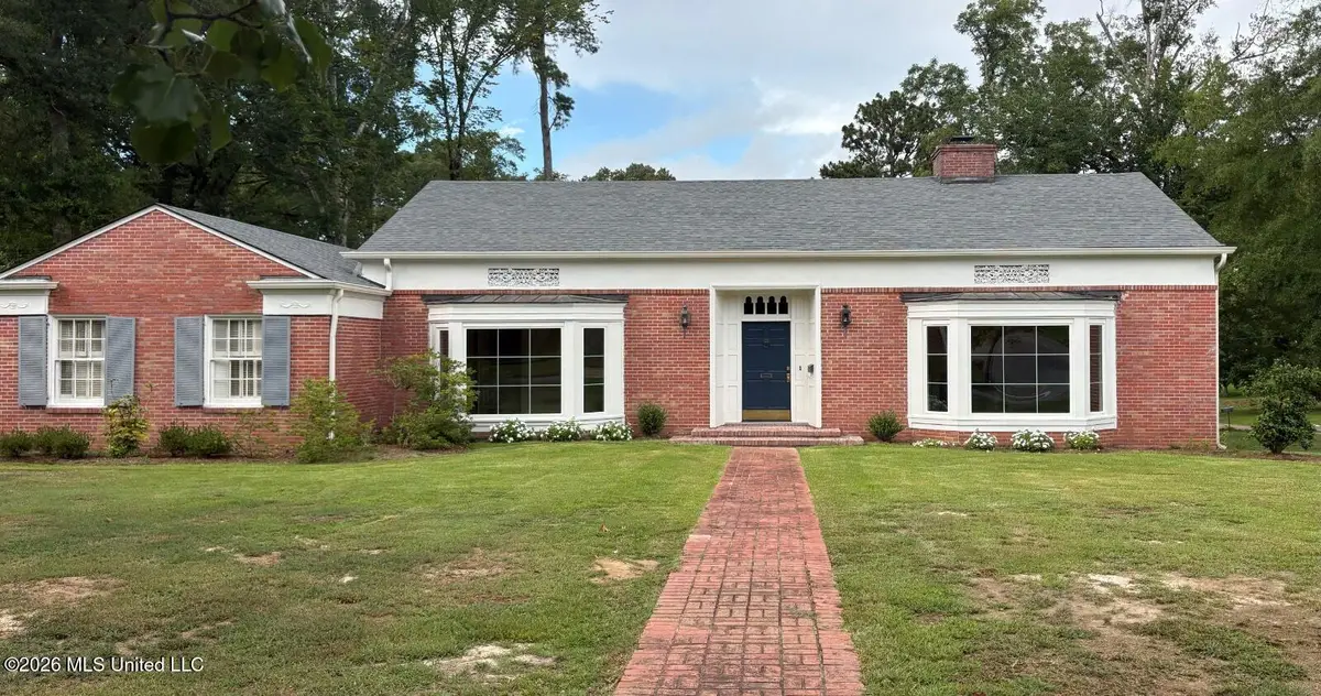 16839 E Main, Louisville, MS 39339 - #1