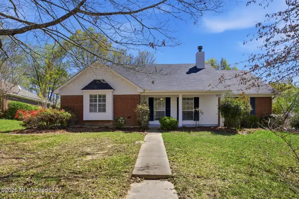 100 Glenwood Drive, Madison, MS 39110