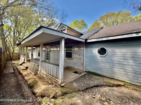 398 Morgantown Road, Natchez, MS 39120