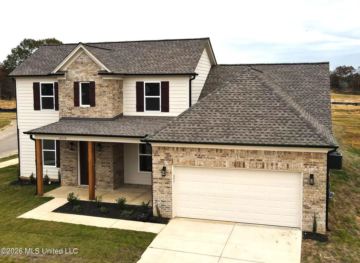 161 Centerline Roper Loop, Byhalia, MS 38611 - #1