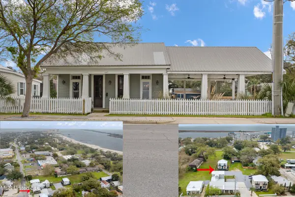 647 Howard Avenue, Biloxi, MS 39530