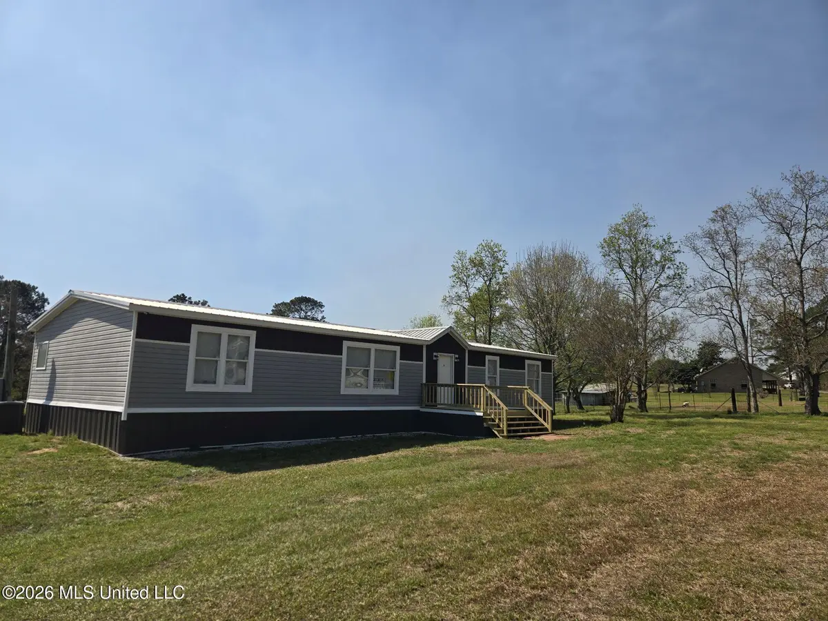 18420 Miller Edwards Road, Saucier, MS 39574 - #1