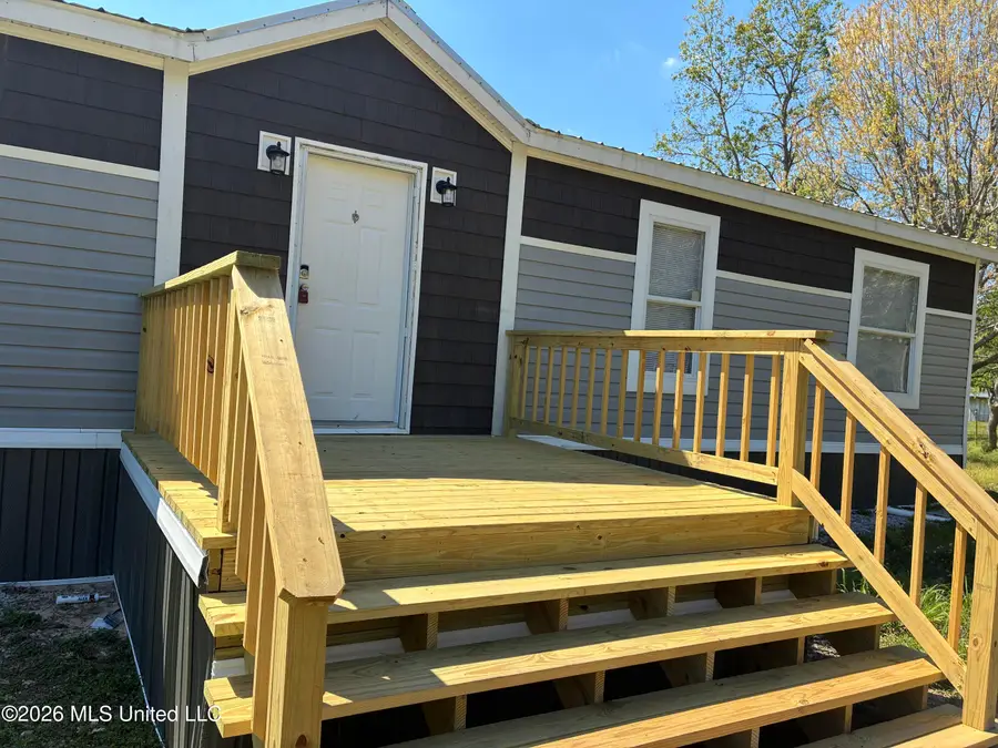 18420 Miller Edwards Road, Saucier, MS 39574 - #3