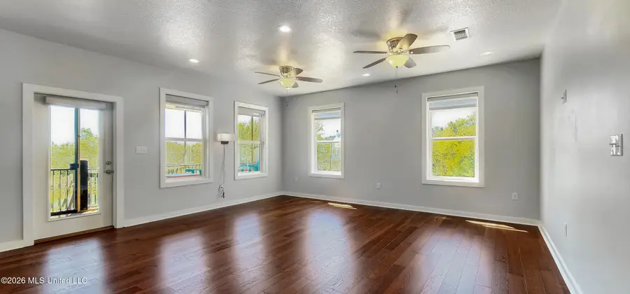 100 Pitcher Point, Long Beach, MS 39560 - #3