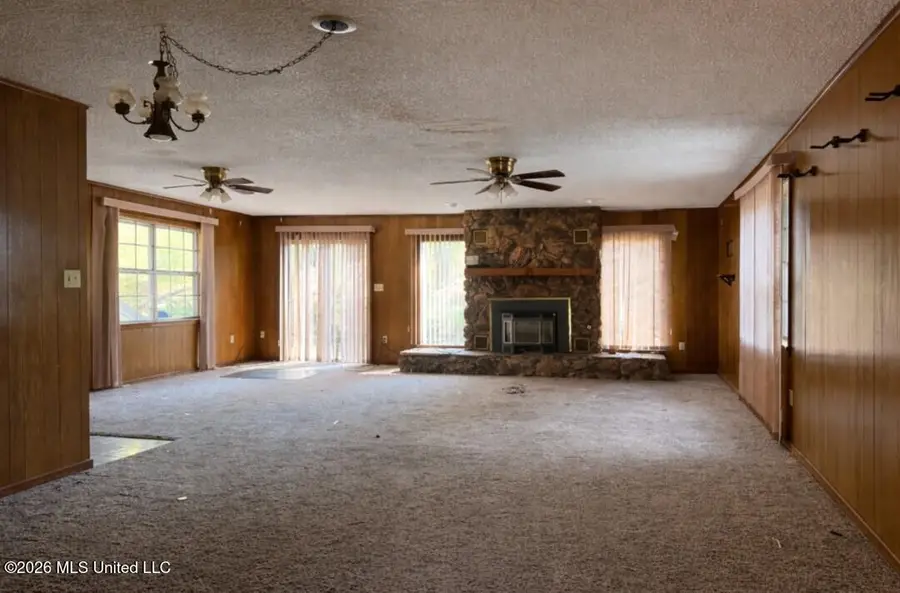 1357 Canterbury Lane, Jackson, MS 39212 - #2