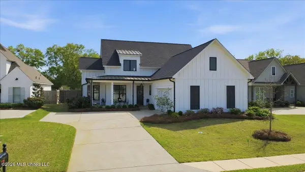 272 Arbor Trail, Brandon, MS 39047
