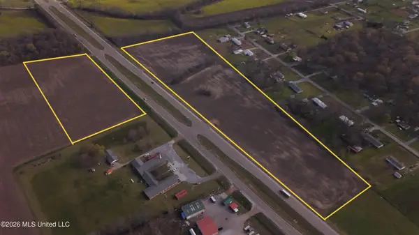 S Highway 1, Greenville, MS 38701