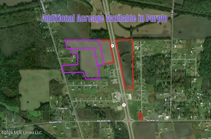 S Highway 1, Greenville, MS 38701 - #2