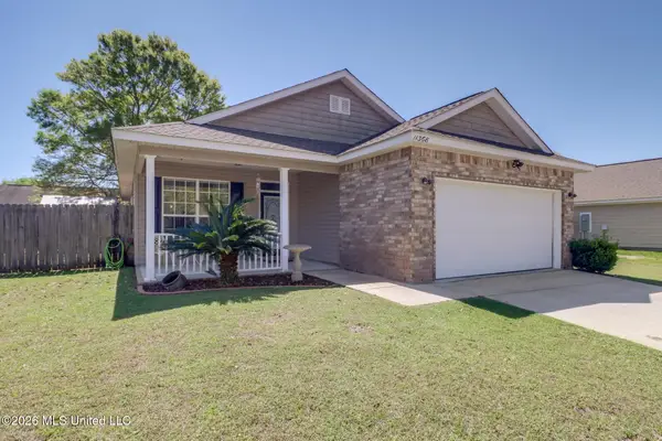 11368 Mia Circle, Gulfport, MS 39503