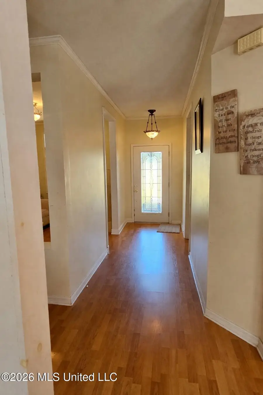 173 Providence Church Road, Collins, MS 39428 - #2