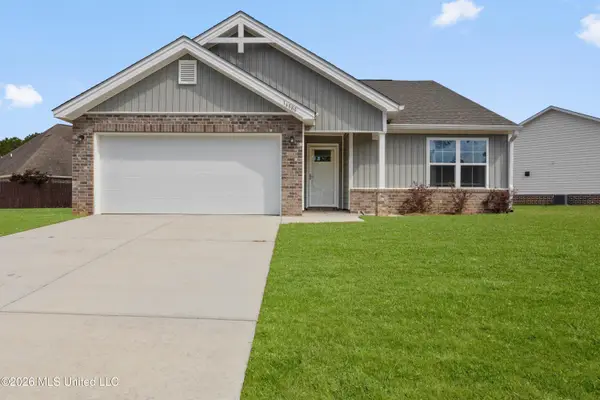 14880 Audubon Lake Boulevard, Gulfport, MS 39503