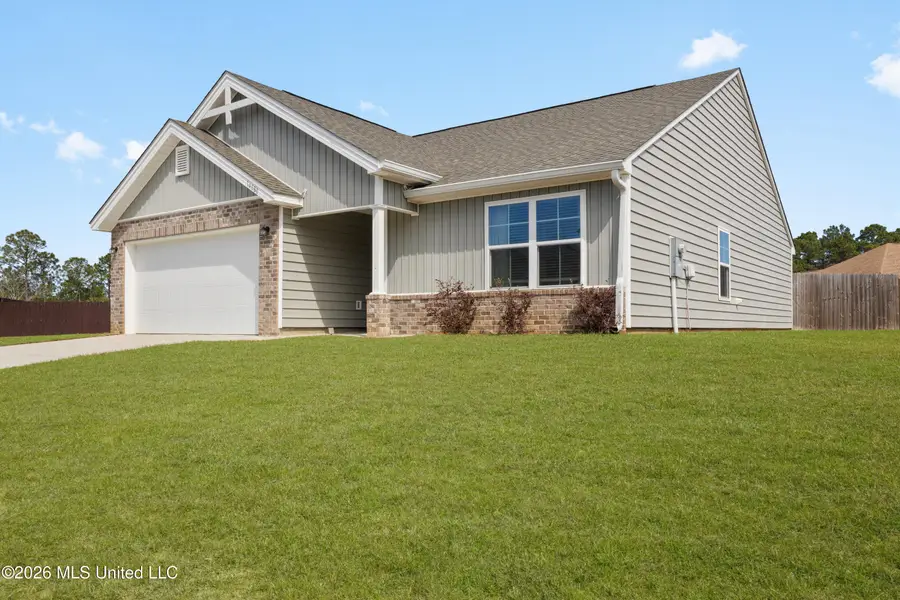 14880 Audubon Lake Boulevard, Gulfport, MS 39503 - #2