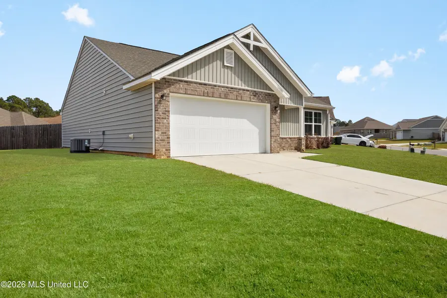 14880 Audubon Lake Boulevard, Gulfport, MS 39503 - #3