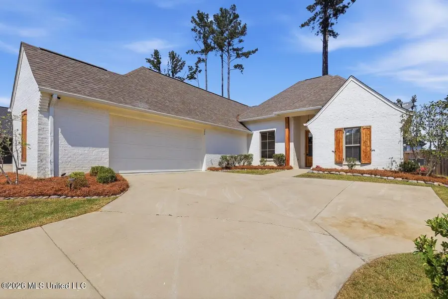 1310 Ballast Way, Brandon, MS 39047 - #2