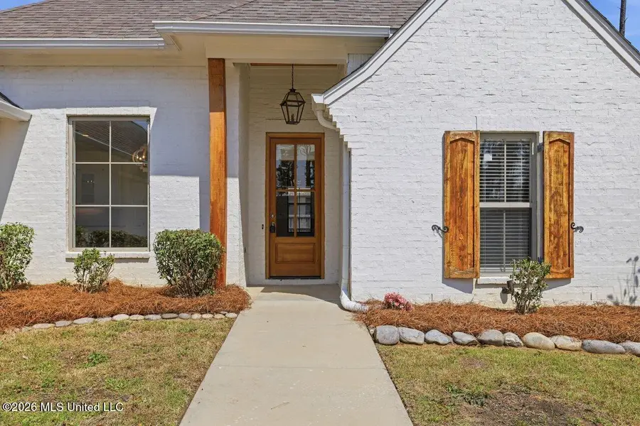 1310 Ballast Way, Brandon, MS 39047 - #3