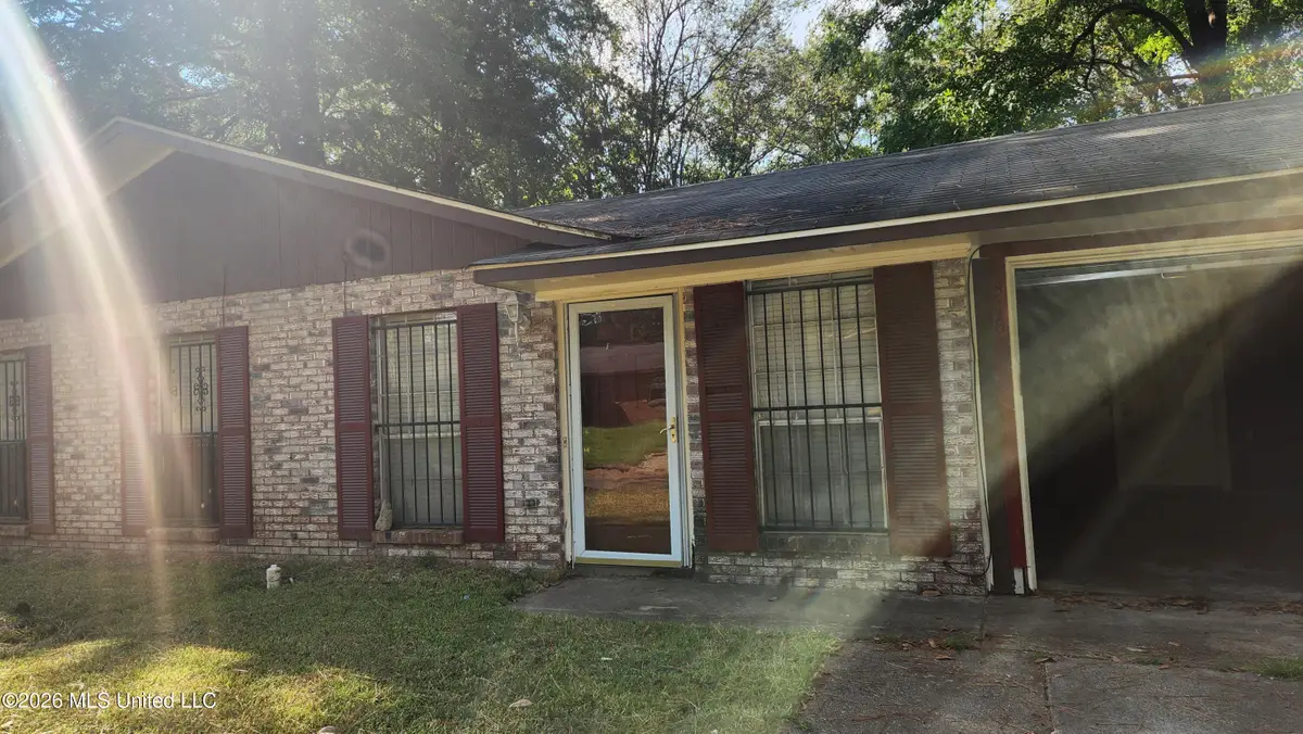 316 William Mckinley Circle, Jackson, MS 39213 - #1