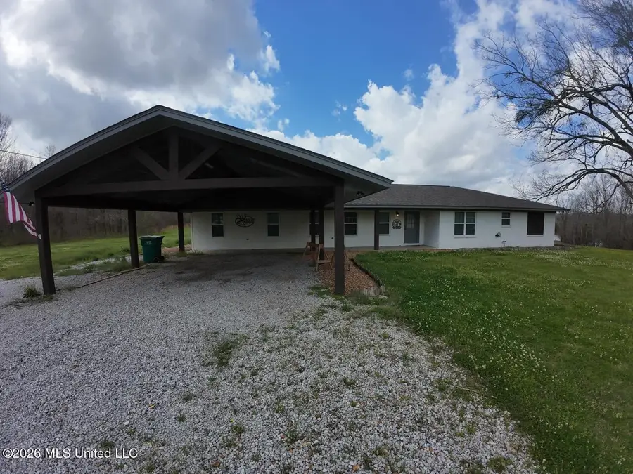 954 Jones Landing Road, Wisner, LA 71243 - #2