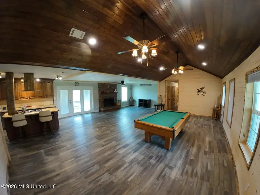 954 Jones Landing Road, Wisner, LA 71243 - #3