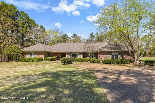 6145 Wirtz Road, Flowood, MS 39232