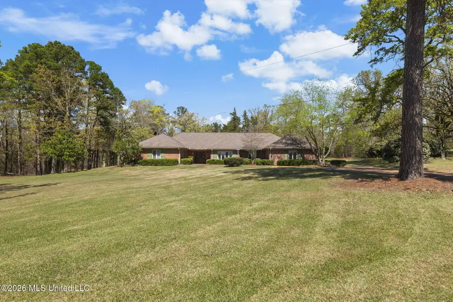 6145 Wirtz Road, Flowood, MS 39232 - #2