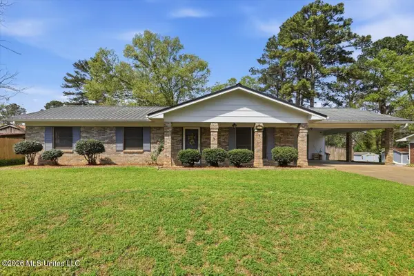 517 Cindy Lane, Pearl, MS 39208
