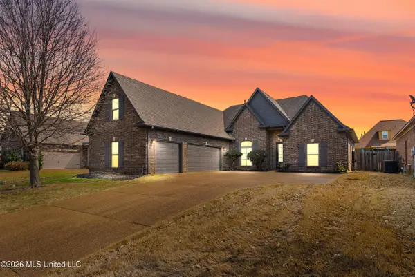 3482 Lindsey Lane, Southaven, MS 38672