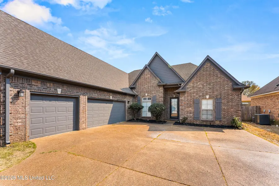 3482 Lindsey Lane, Southaven, MS 38672 - #3