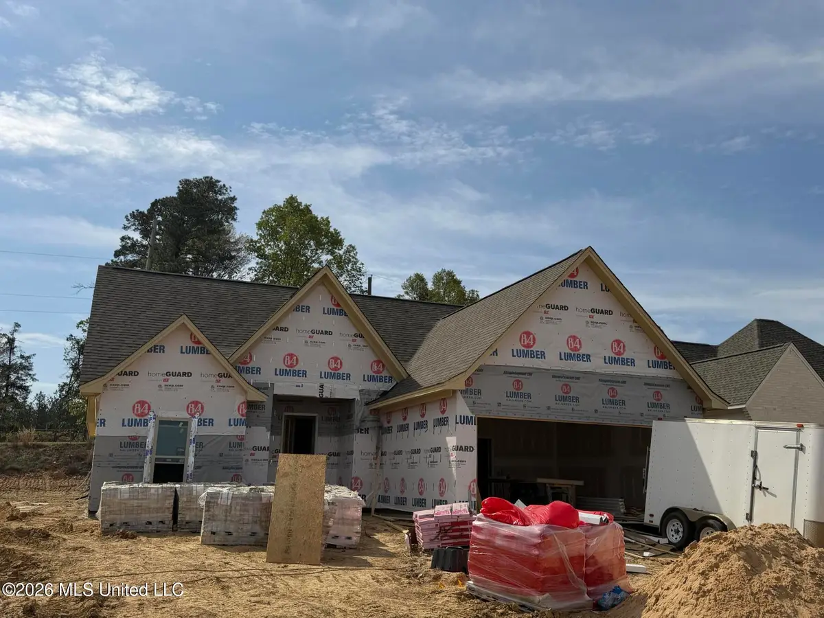 139 Bronson Bend, Flowood, MS 39232 - #1