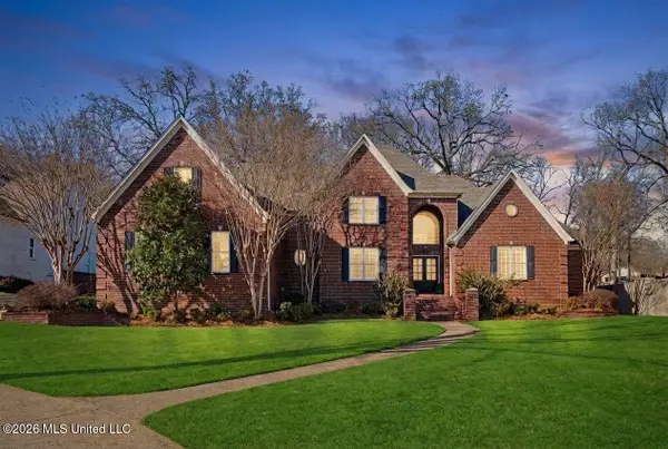 2038 Nottaway Drive, Southaven, MS 38672