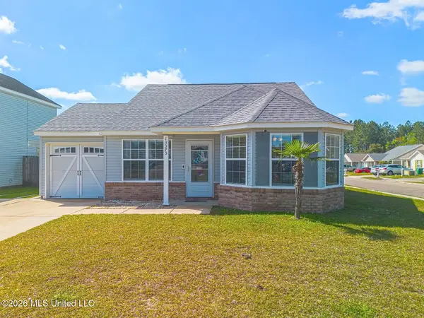 13375 Lehmann Court, Gulfport, MS 39503