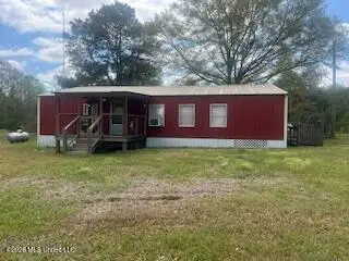 52 Ellisville-turner Road, Ellisville, MS 39437