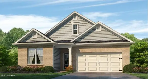 57 Powell Place, Byhalia, MS 38611