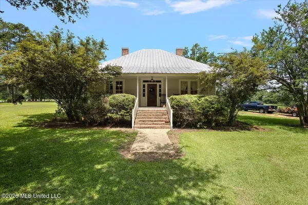 3350 SE Mount Pleasant Lane, Bogue Chitto, MS 39629