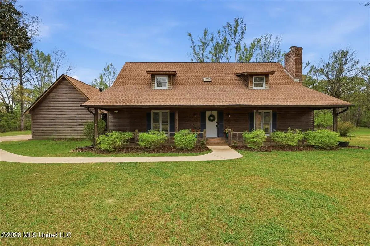 101 Country Meadow Road, Clinton, MS 39056 - #1