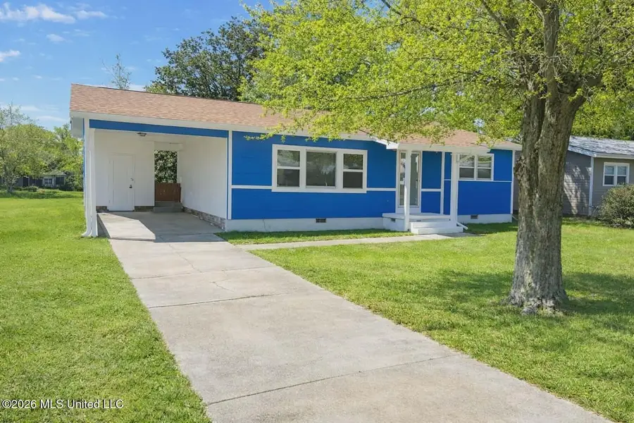 319 Belvedere Drive, Biloxi, MS 39531 - #2